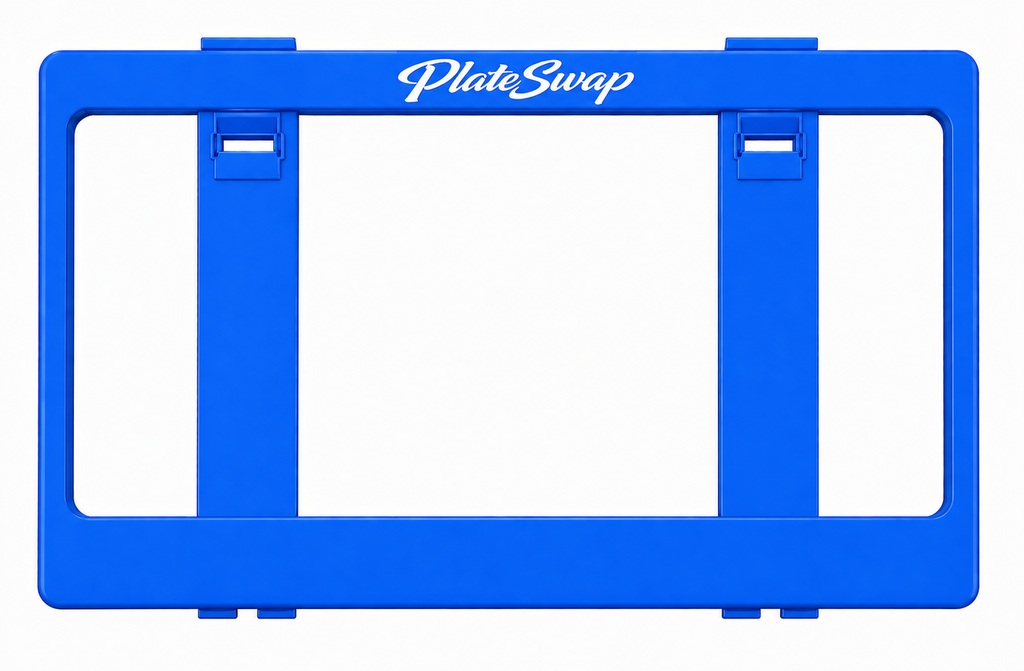 PlateSwapper V2