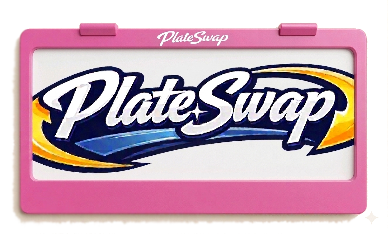 PlateSwapper V1
