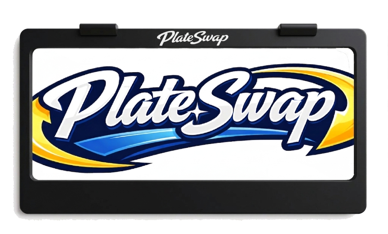 PlateSwapper V1