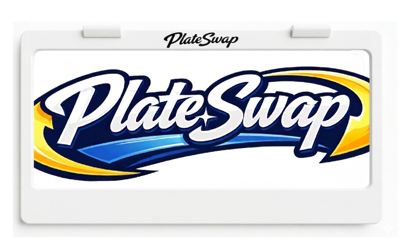 PlateSwapper V1