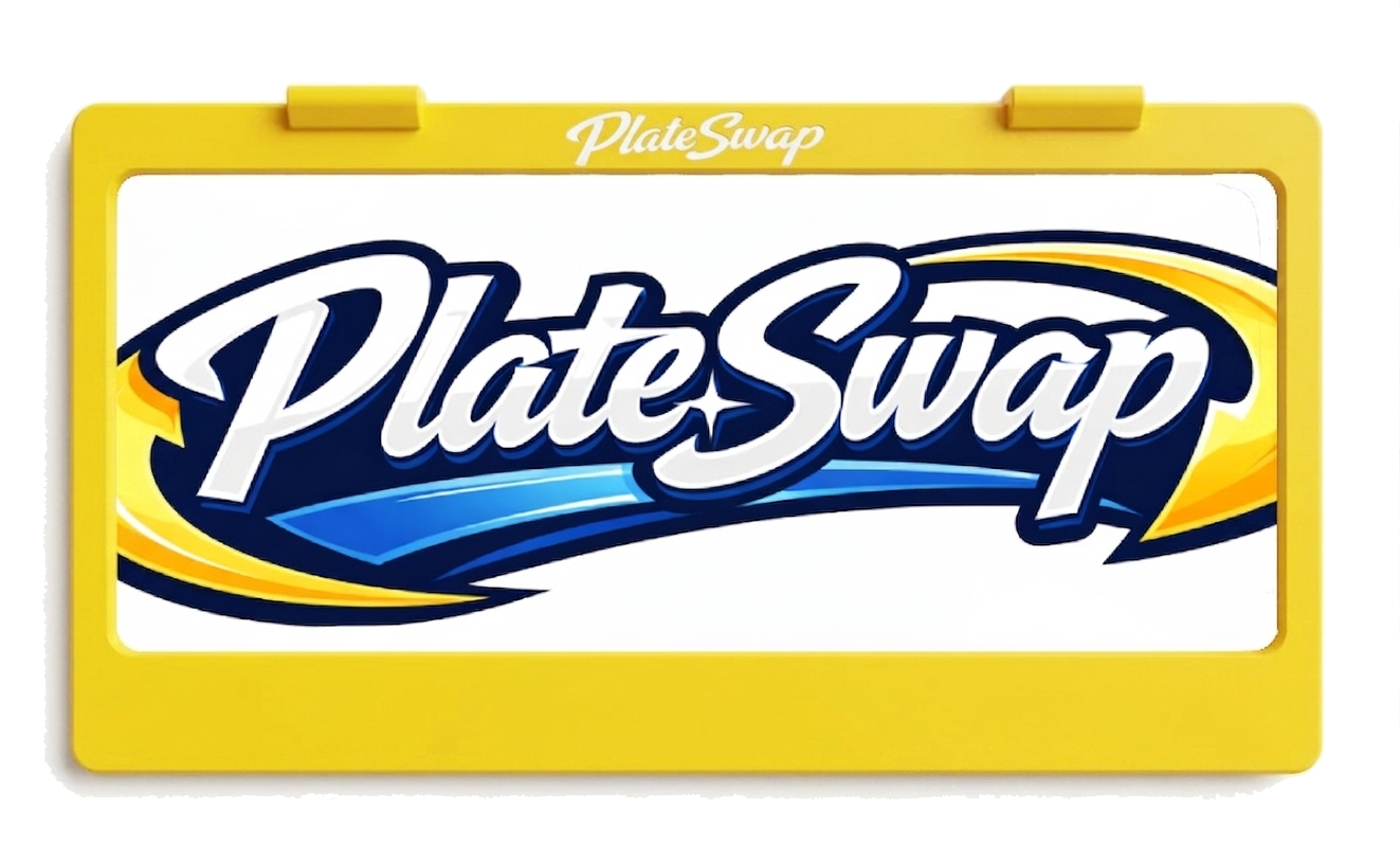 PlateSwapper V1