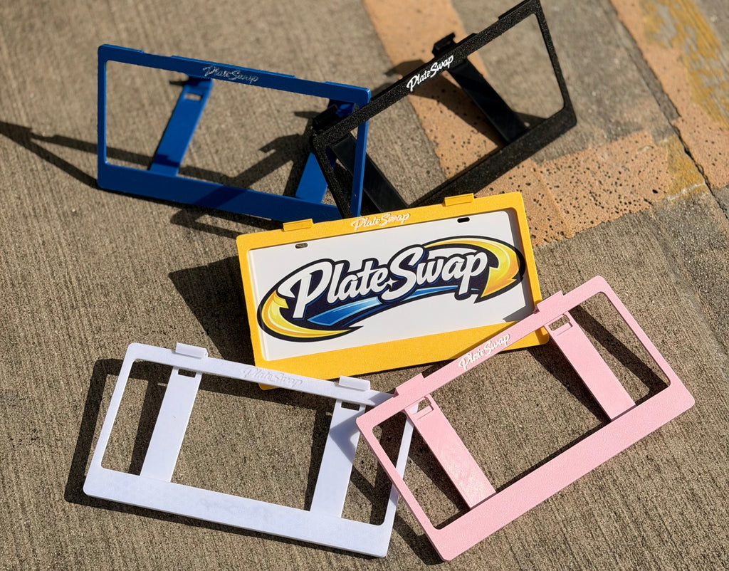 PlateSwapper V2