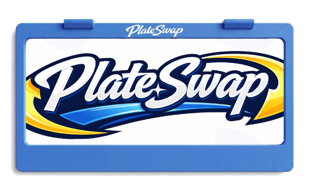 PlateSwapper V1